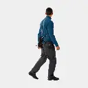 Mantis 1 Waist Pack 24K Black