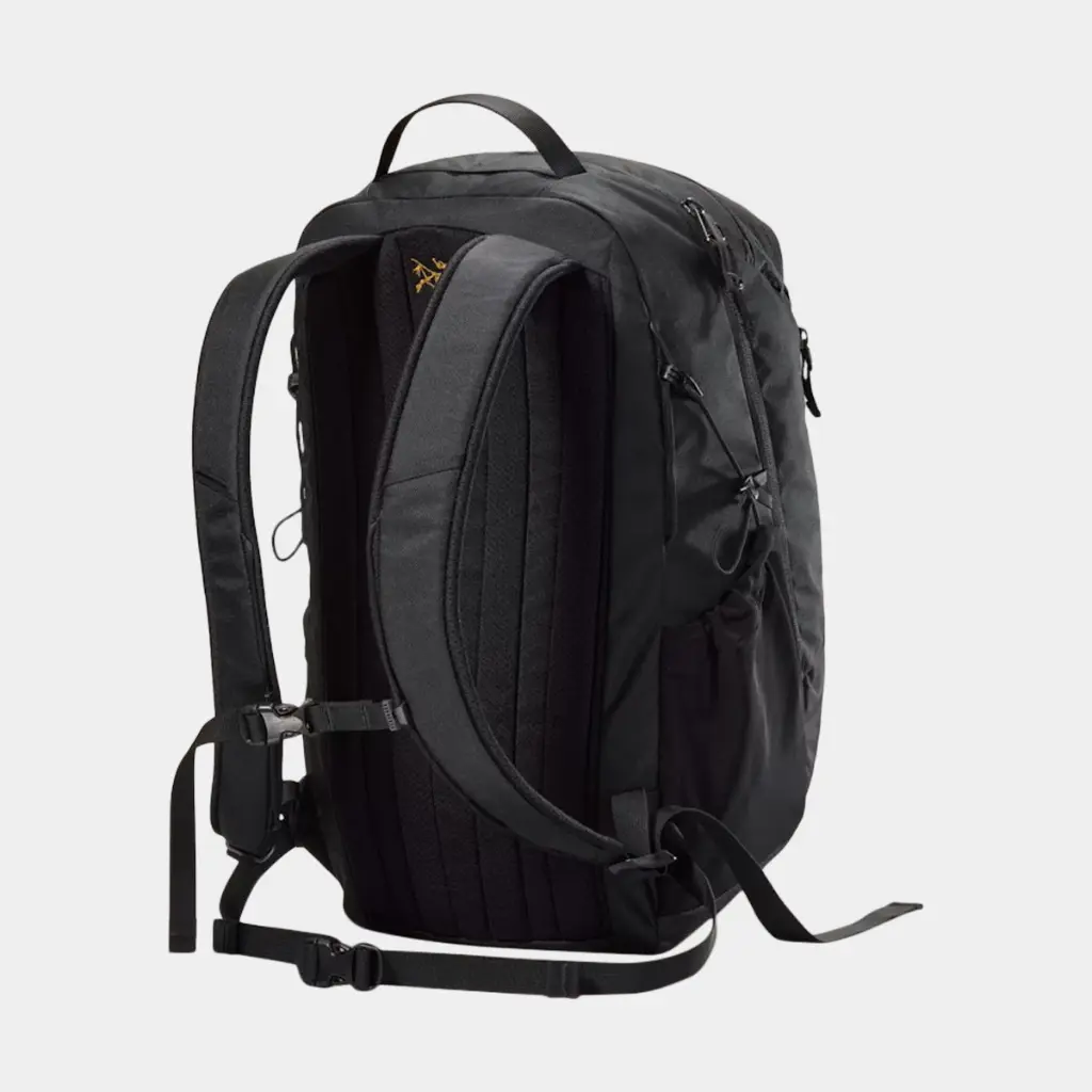 Mantis 26 Black