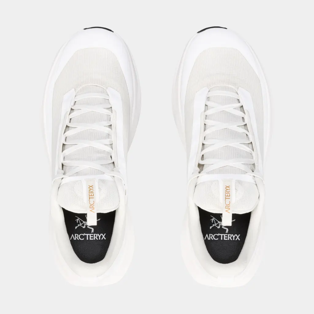 Norvan LD 4 GTX Arctic Silk / Arctic Silk