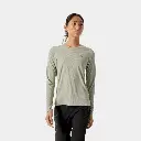 Sunna Crew Long Sleeves Women Habitat