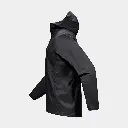 Squamish Hoody Black