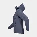 Proton SL Hoody Women Dark Stratus