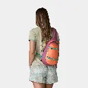 Atom Sling 8L Faded Magenta