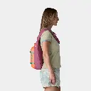 Atom Sling 8L Faded Magenta