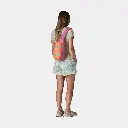 Atom Sling 8L Faded Magenta