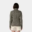 Better Sweater Jacket Women River Rock Green