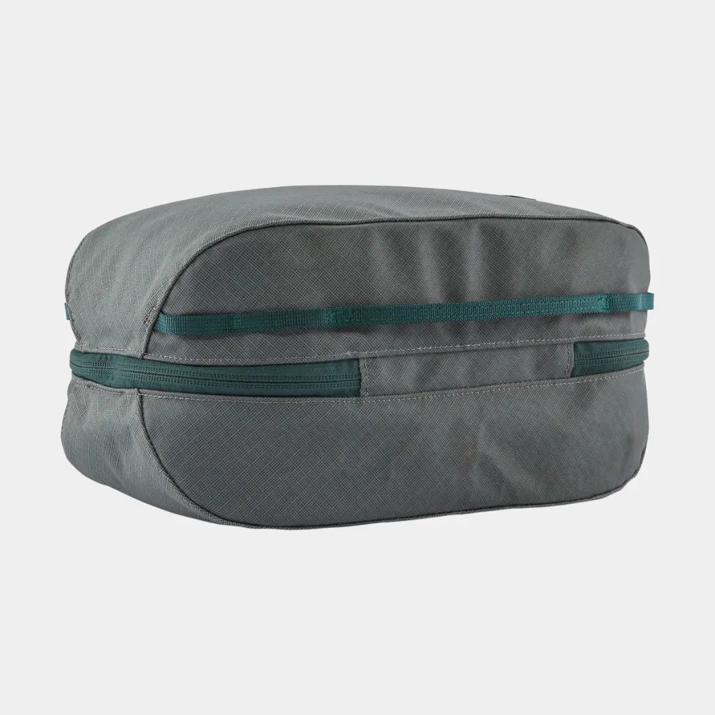 Black Hole Cube Medium Noble Grey