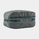 Black Hole Cube Medium Noble Grey