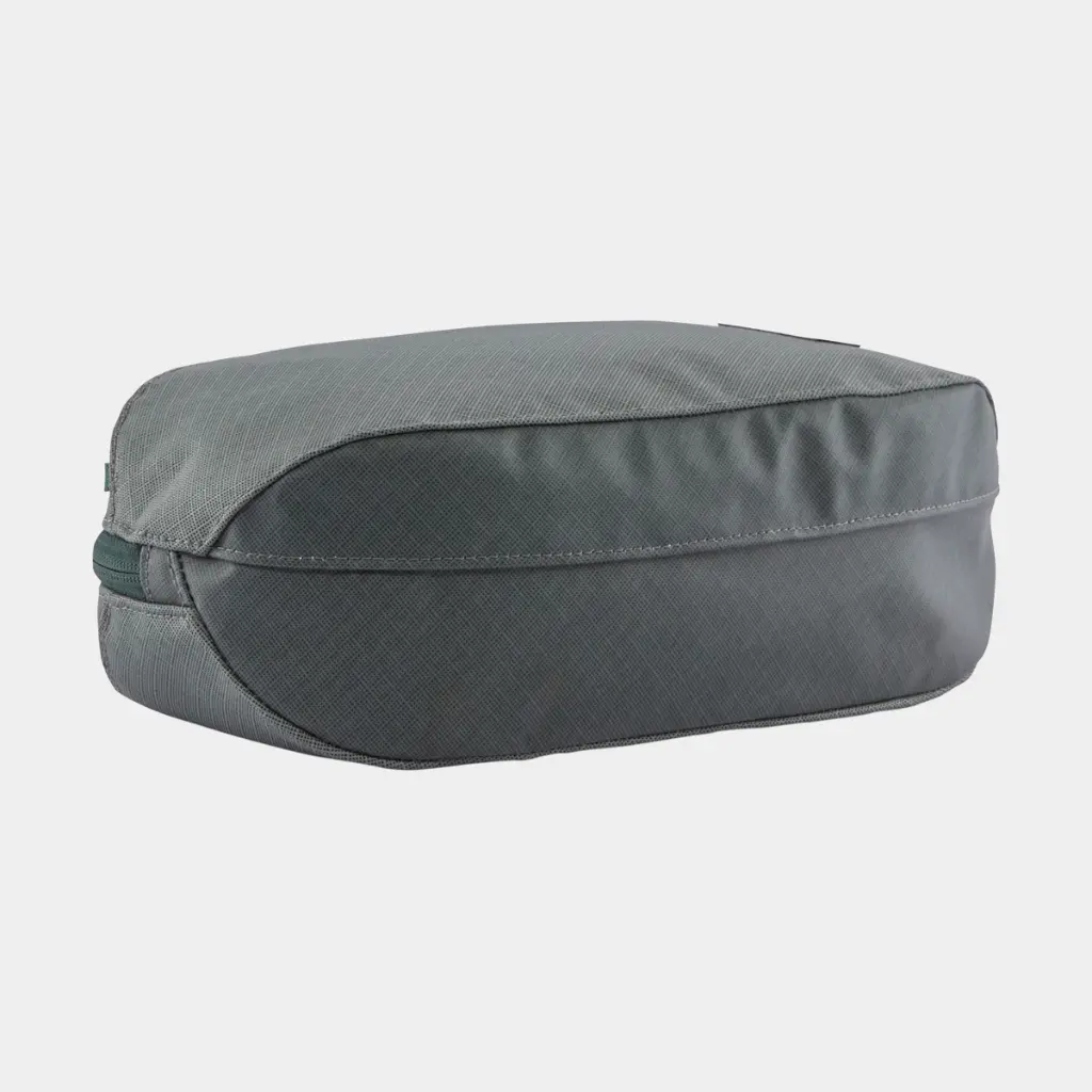 Black Hole Cube Small Noble Grey