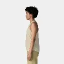 Cap Cool Trail Tank Women Dyno White