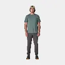 Cap Cool Ultra Shirt Blue Sage / Light Blue Sage X-Dye