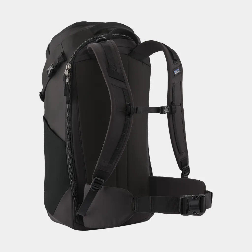 Cragsmith Pack 32L Black