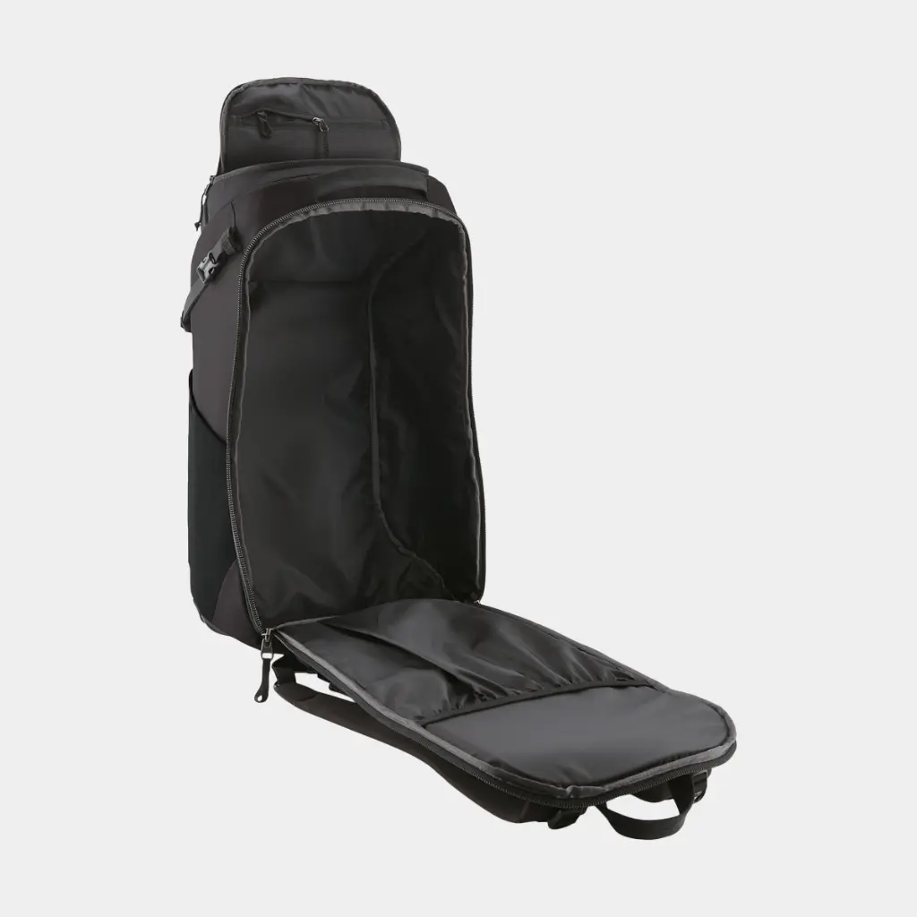 Cragsmith Pack 32L Black