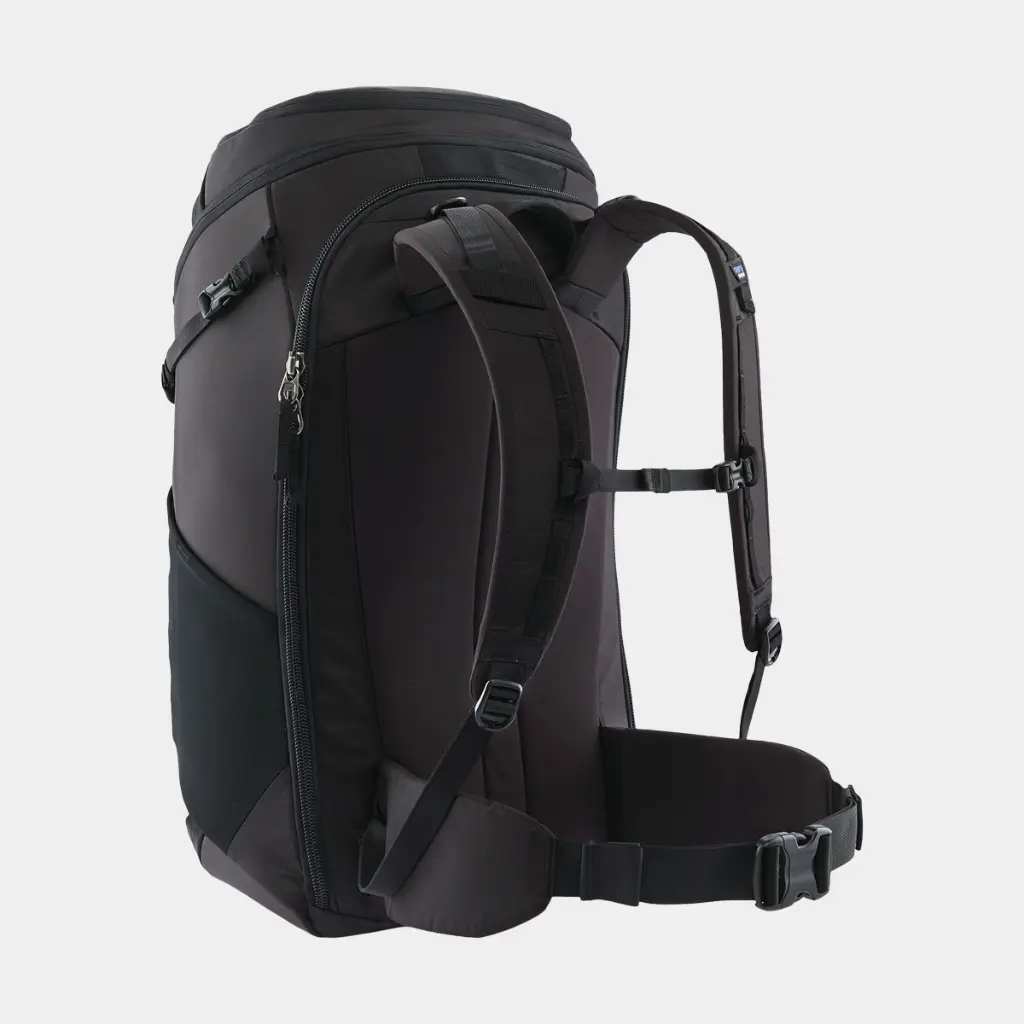 Cragsmith Pack 45L Black