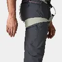 Free Wall Pants Smolder Blue