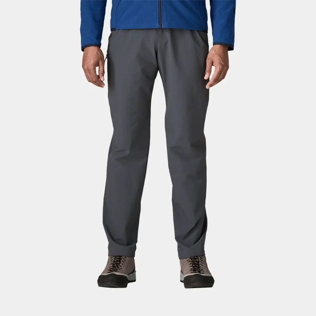 Free Wall Pants Smolder Blue