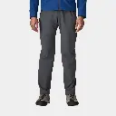 Free Wall Pants Smolder Blue