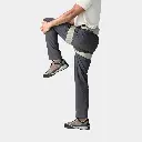 Free Wall Pants Smolder Blue