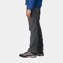 Free Wall Pants Smolder Blue