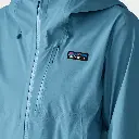 Granite Crest Jacket Women Shore Blue