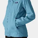 Granite Crest Jacket Women Shore Blue