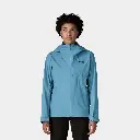 Granite Crest Jacket Women Shore Blue