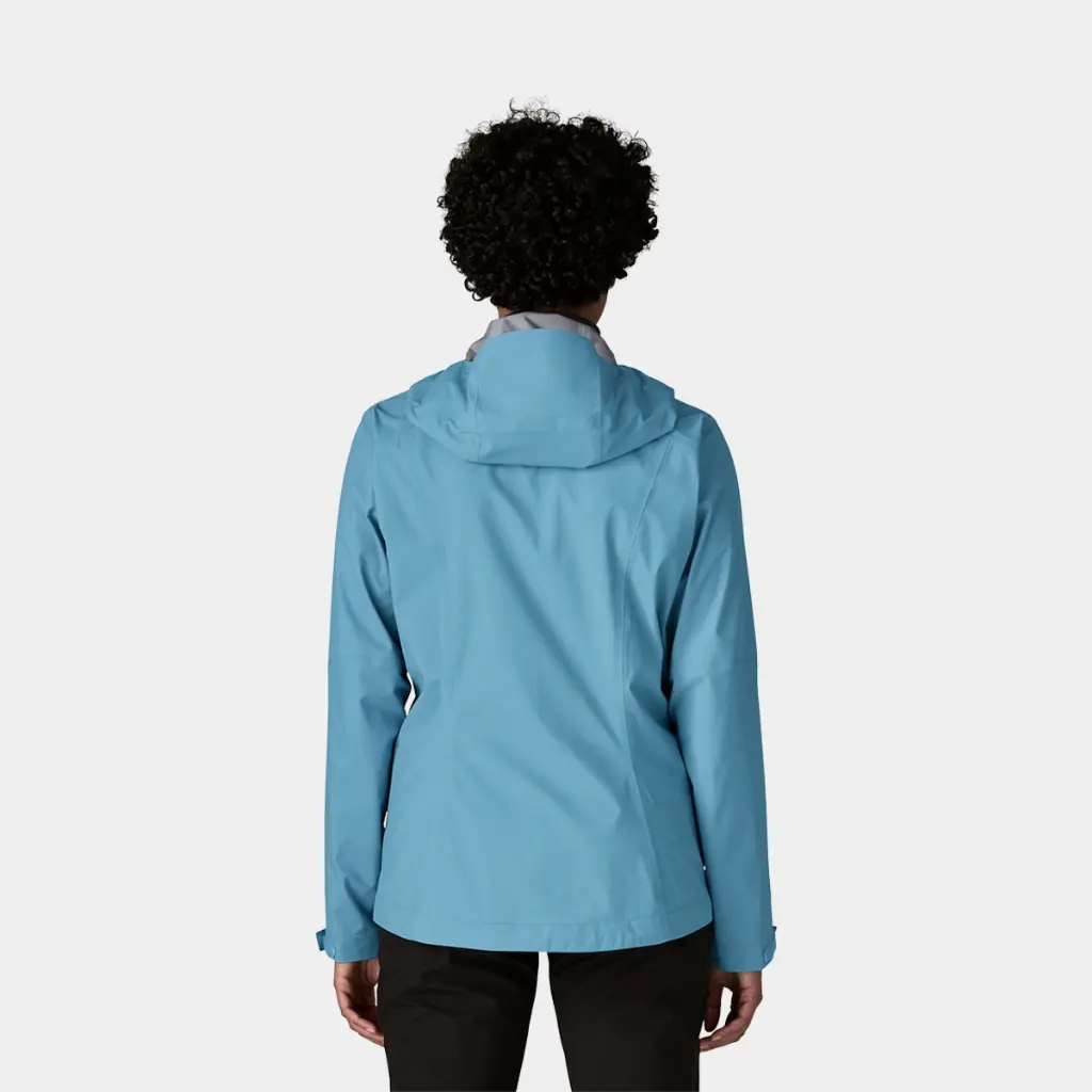 Granite Crest Jacket Women Shore Blue