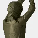 Houdini Rock Jacket Basin Green