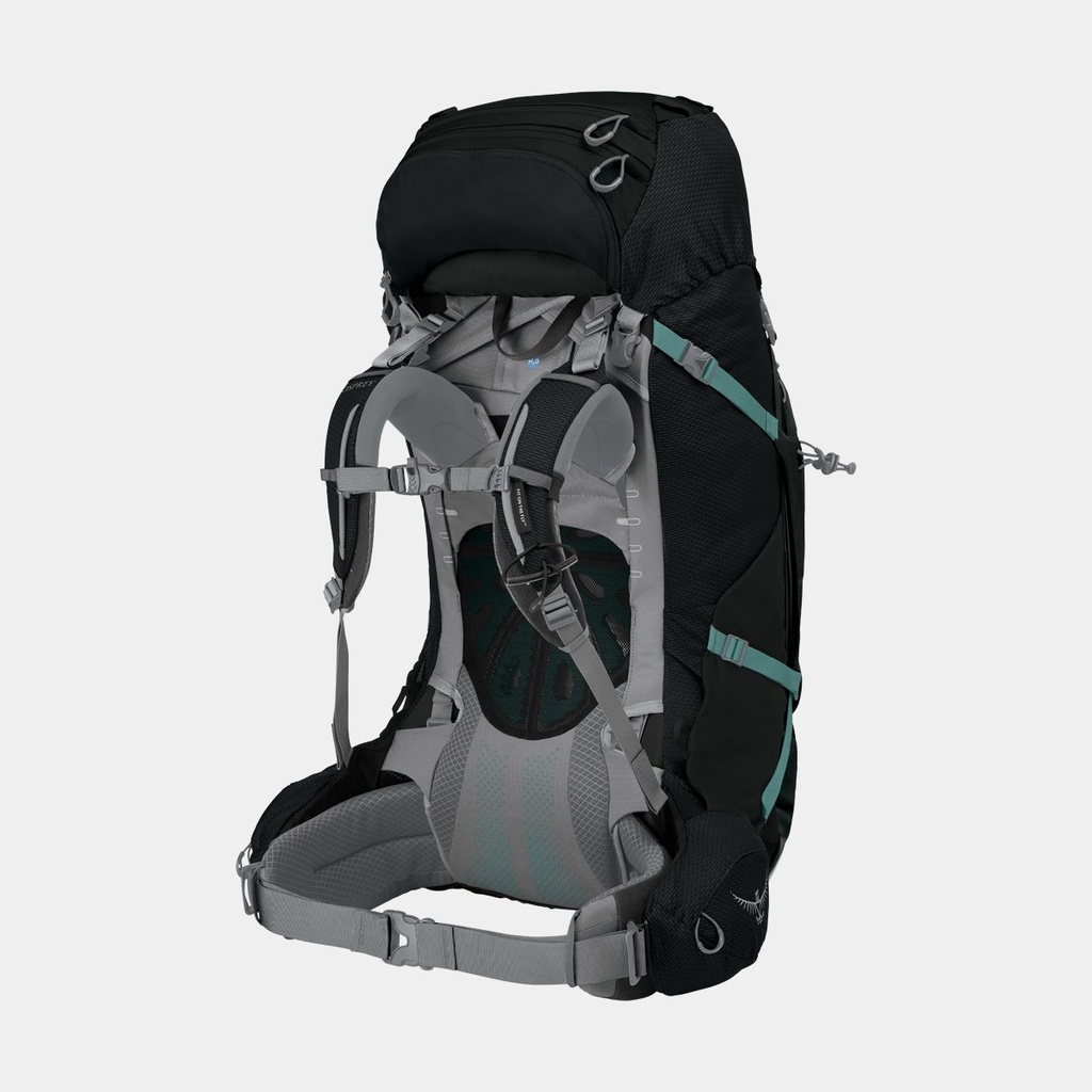 Ariel Plus 70 Women Night/Jungle/Blue (copie)