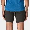 Maipo Shorts 8" Women Black
