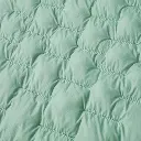 Micro Puff Hoody Women Thin Ice