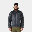 Nano Puff Jacket Smolder Blue