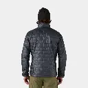 Nano Puff Jacket Smolder Blue