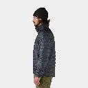 Nano Puff Jacket Smolder Blue