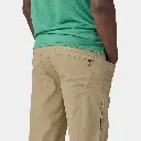 Quandary Pants Classic Tan