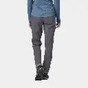 Quandary Pants Women Forge Grey