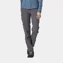 Quandary Pants Women Forge Grey