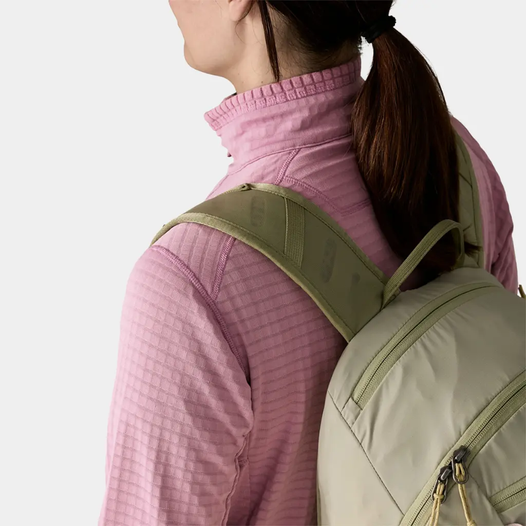 R1 Jacket Women Light Violet