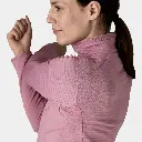 R1 Jacket Women Light Violet