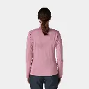 R1 Jacket Women Light Violet
