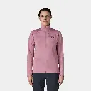 R1 Jacket Women Light Violet