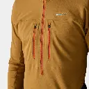 R1 Ultralight Hoody Bobcat Brown