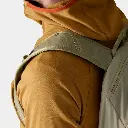 R1 Ultralight Hoody Bobcat Brown