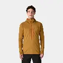 R1 Ultralight Hoody Bobcat Brown