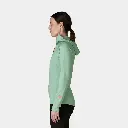 R1 Ultralight Hoody Women Thin Ice