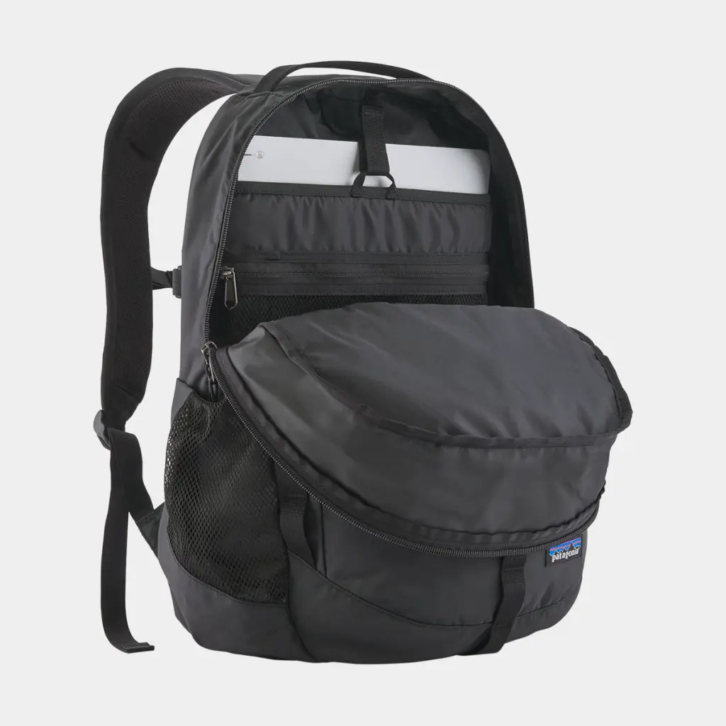 Refugio Day Pack 26L Black