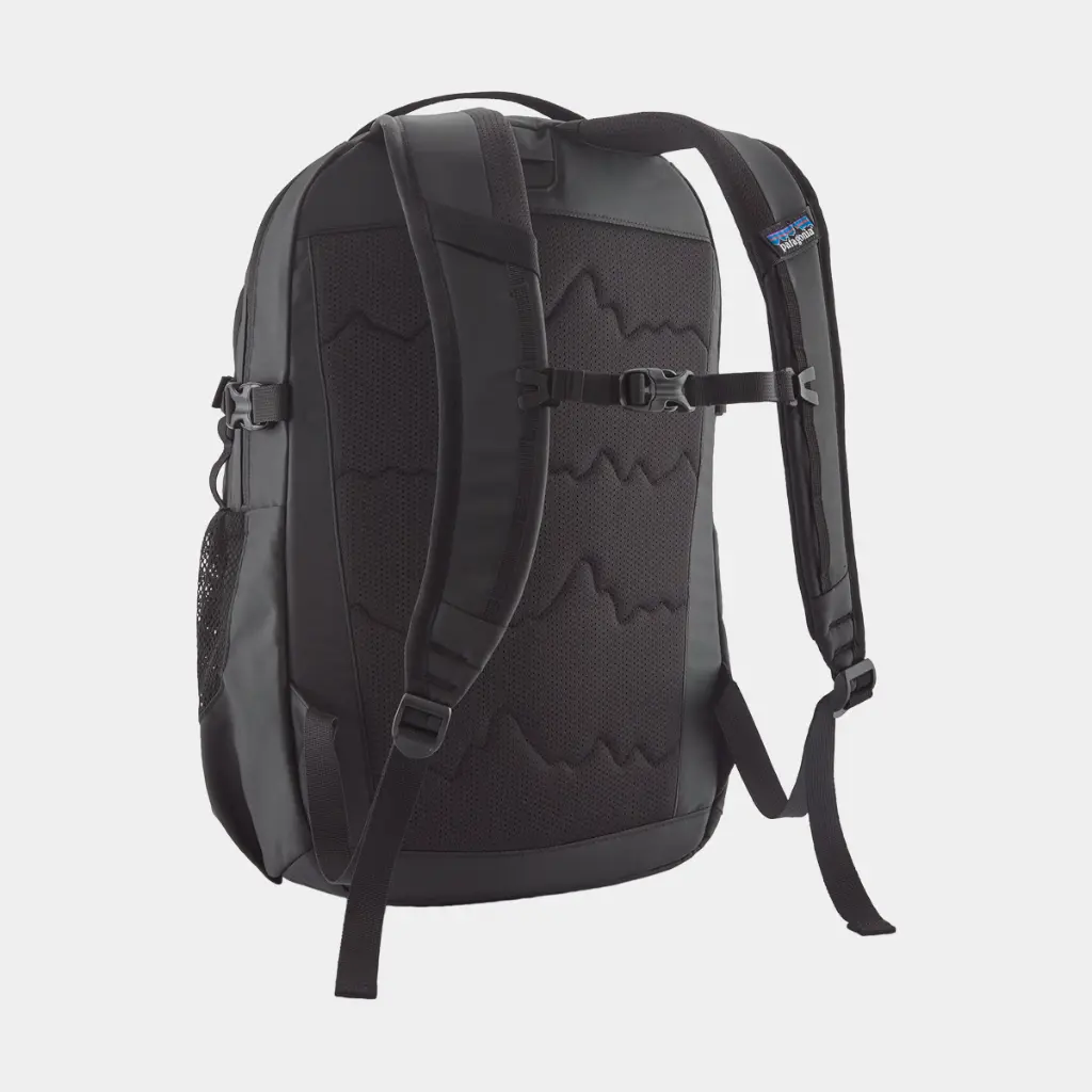 Refugio Day Pack 26L Black