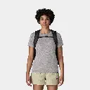 Refugio Day Pack 26L Black
