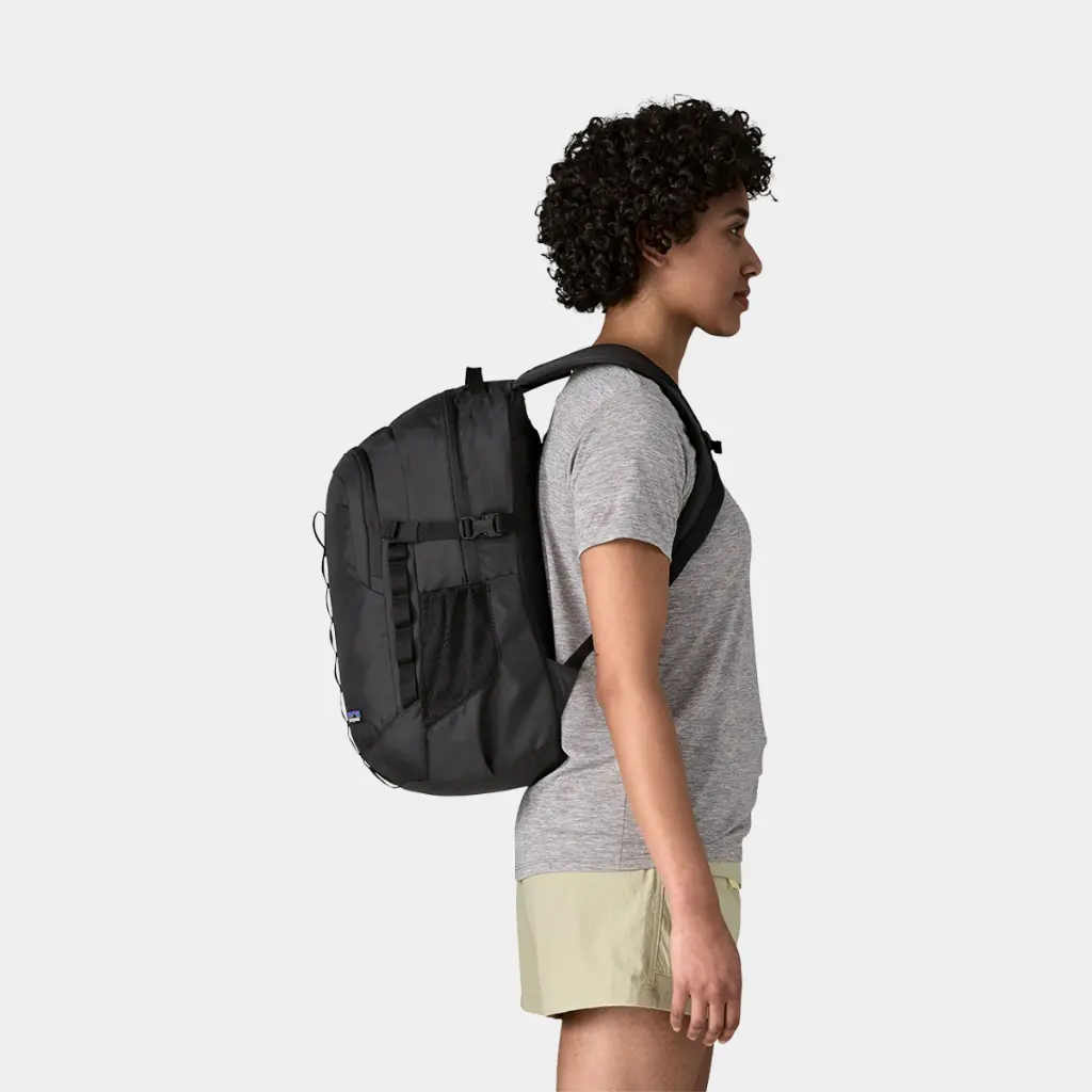 Refugio Day Pack 26L Black