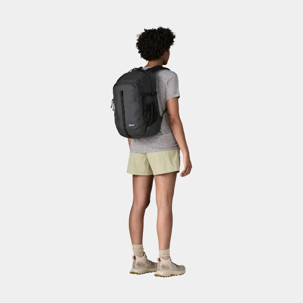 Refugio Day Pack 26L Black